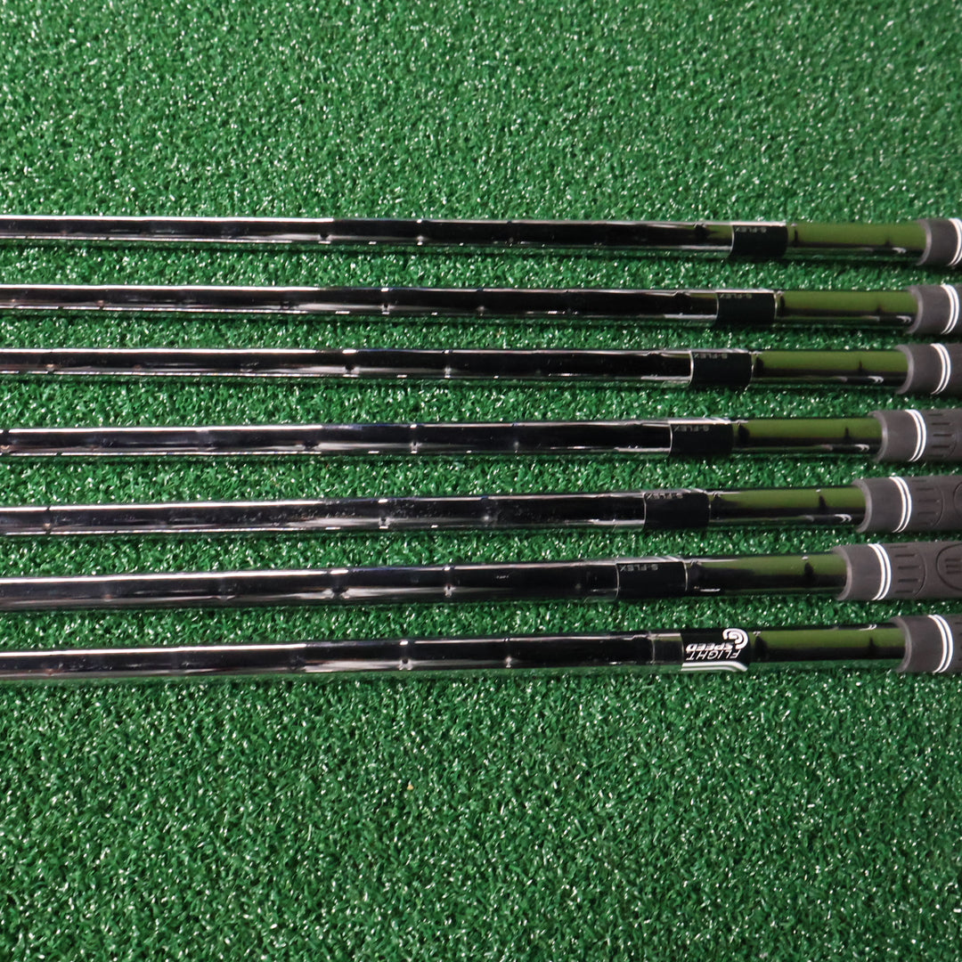 Cleveland Iron Set 5-PW+SW (210015523)