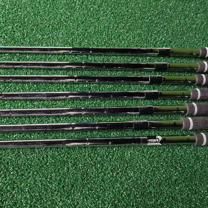 Cleveland Iron Set 5-PW+SW (210015523)