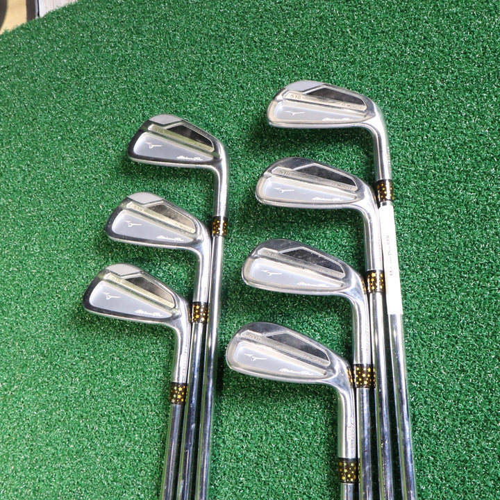 Mizuno Pro 518 (210014488)