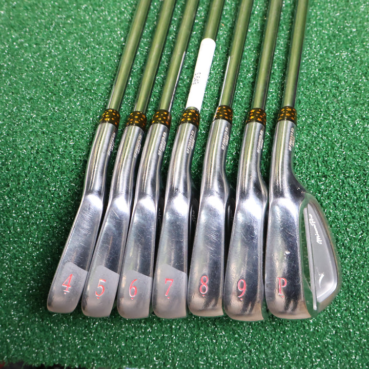 Mizuno Pro 518 (210014488)