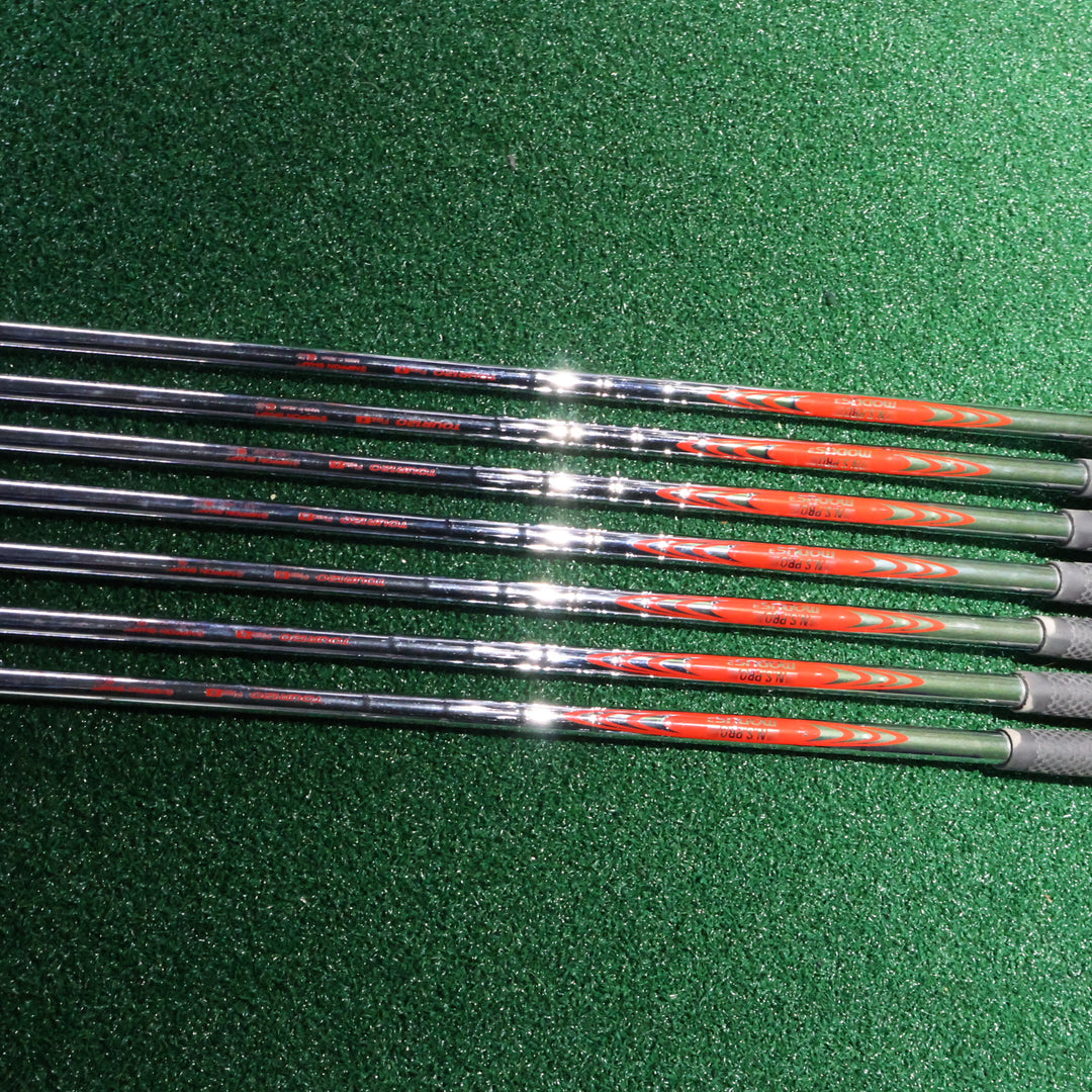 Mizuno Pro 518 (210014488)