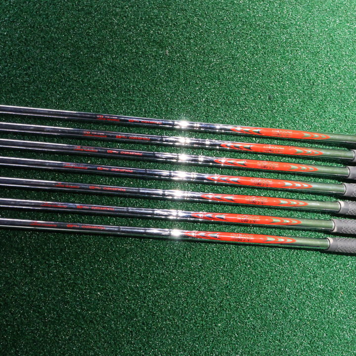 Mizuno Pro 518 (210014488)