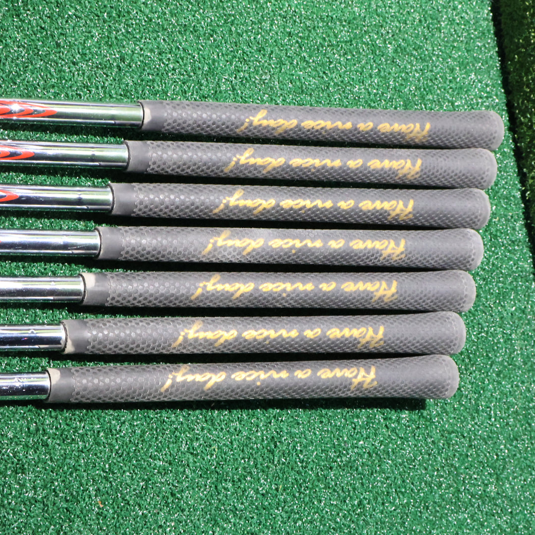 Mizuno Pro 518 (210014488)