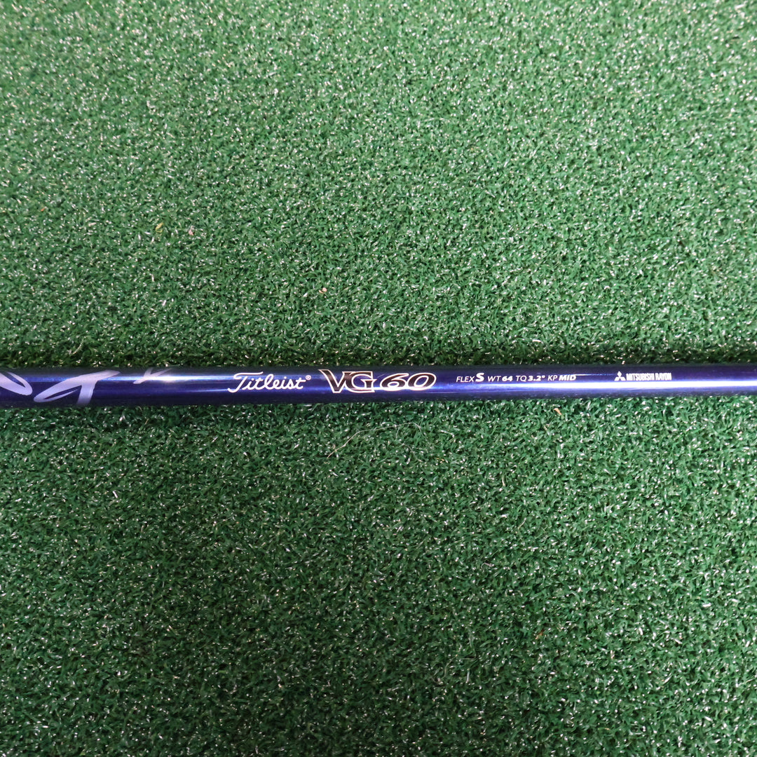 Titleist VG3 (2010) 9° (210012312)