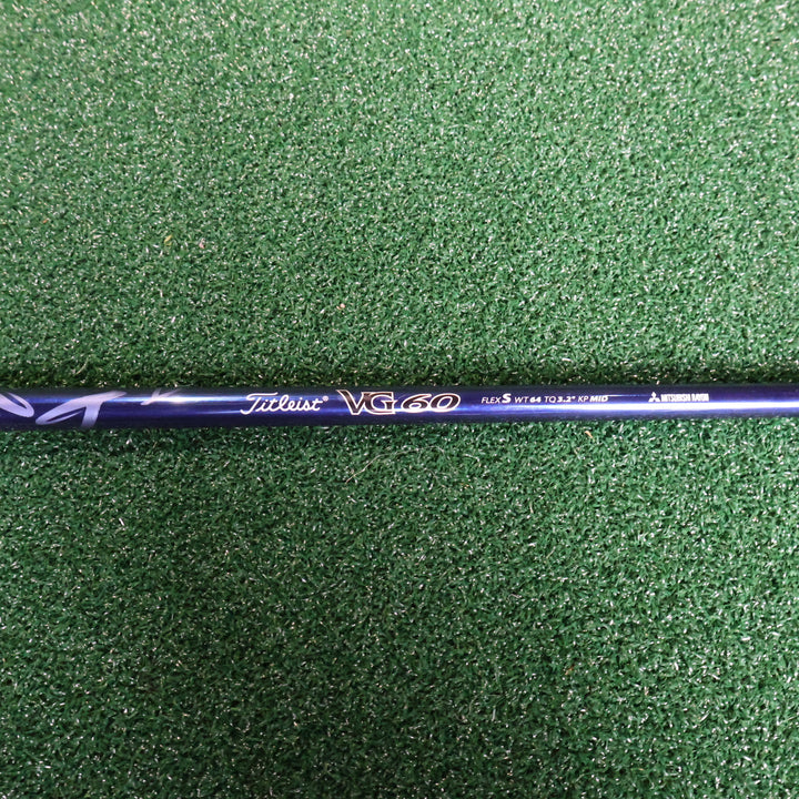 Titleist VG3 (2010) 9° (210012312)