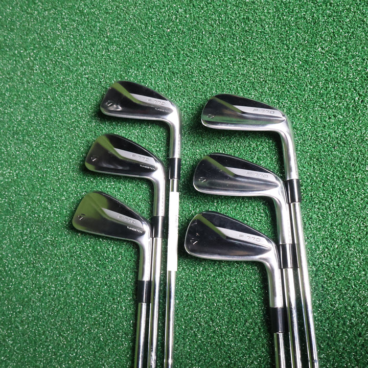 Taylormade P770 5-PW (210015527)