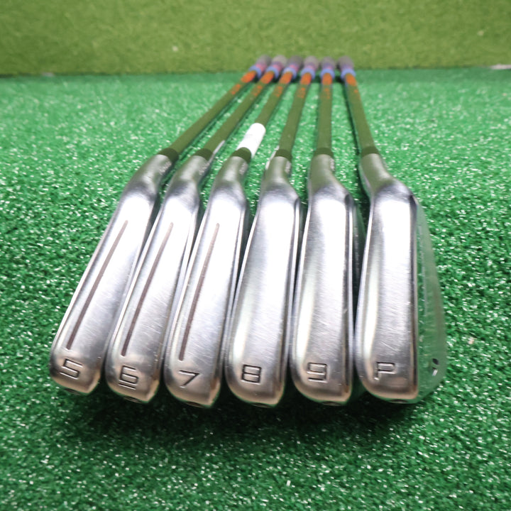 Taylormade P770 5-PW (210015527)