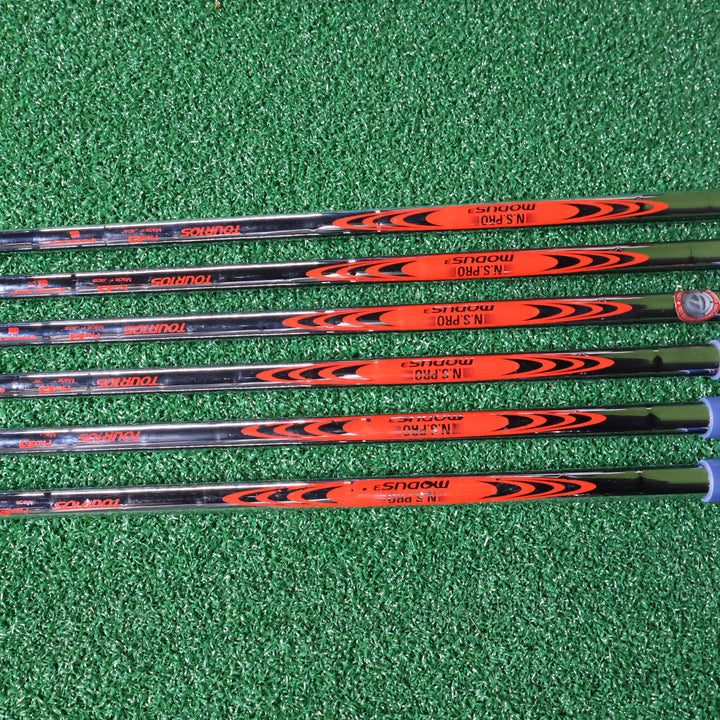 Taylormade P770 5-PW (210015527)