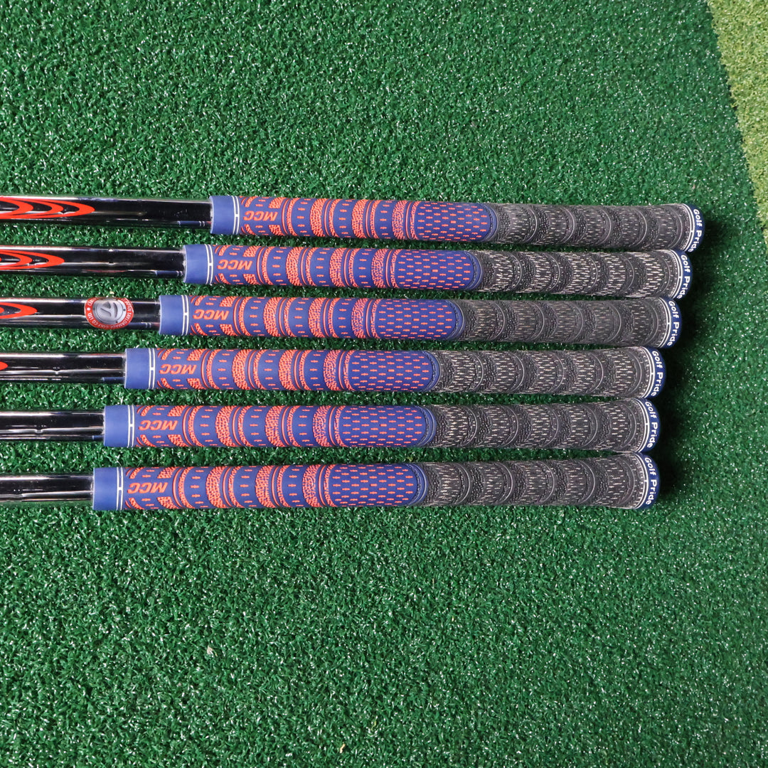 Taylormade P770 5-PW (210015527)