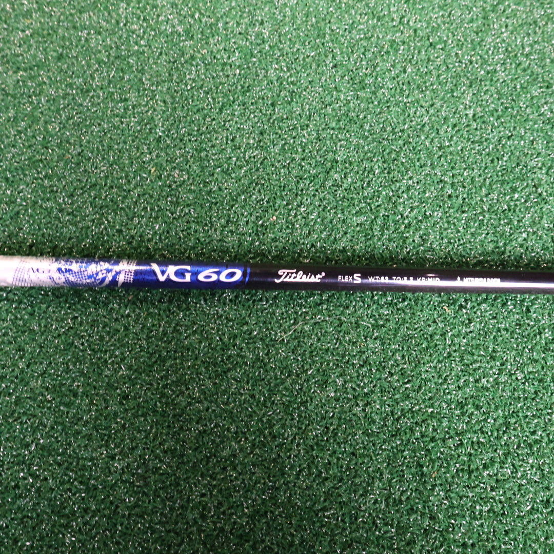Titleist VG3 (2014) 9.5°(2) (210014007)