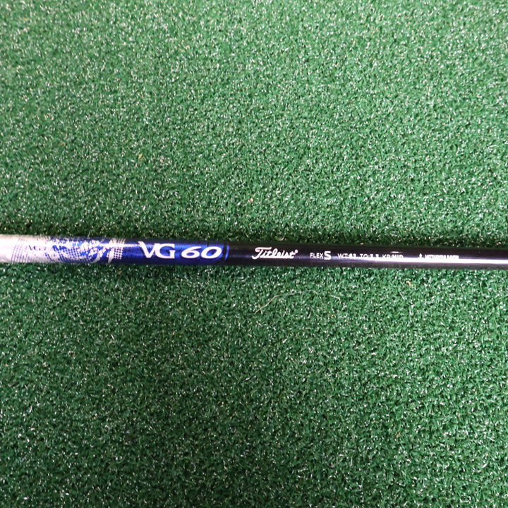Titleist VG3 (2014) 9.5°(2) (210014007)