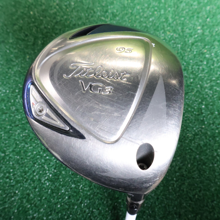 Titleist VG3 9.5° (2014) (210013891)