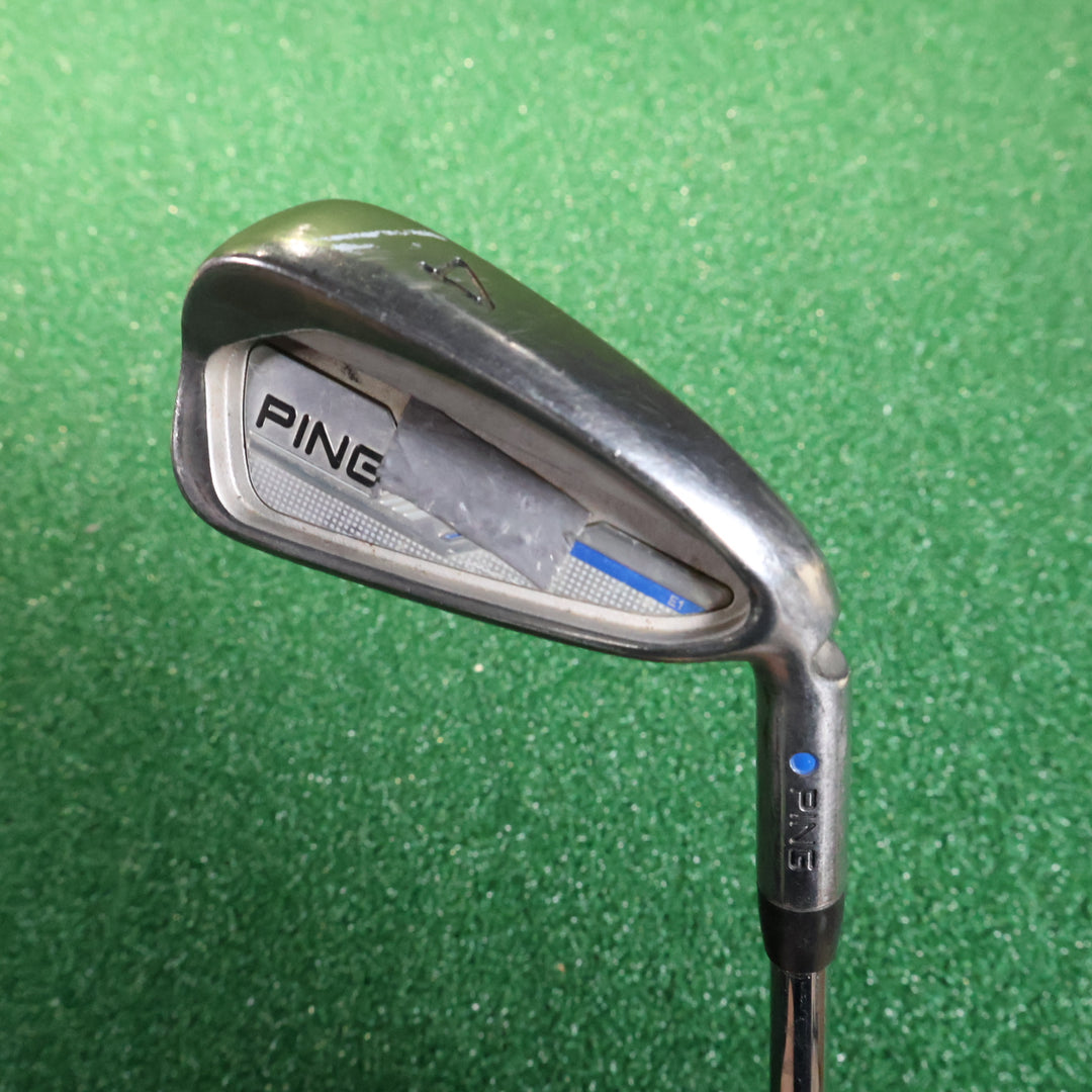 PING I (210013315)