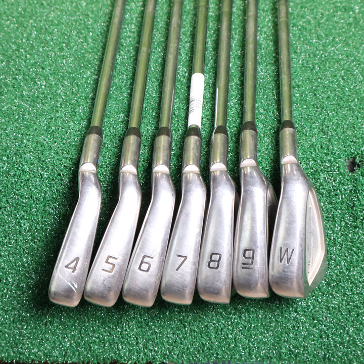 PING I (210013315)