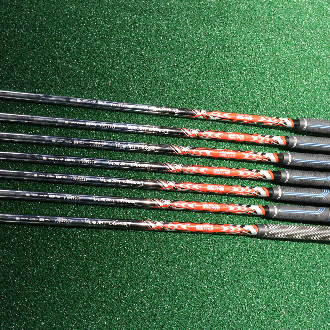 PING I (210013315)