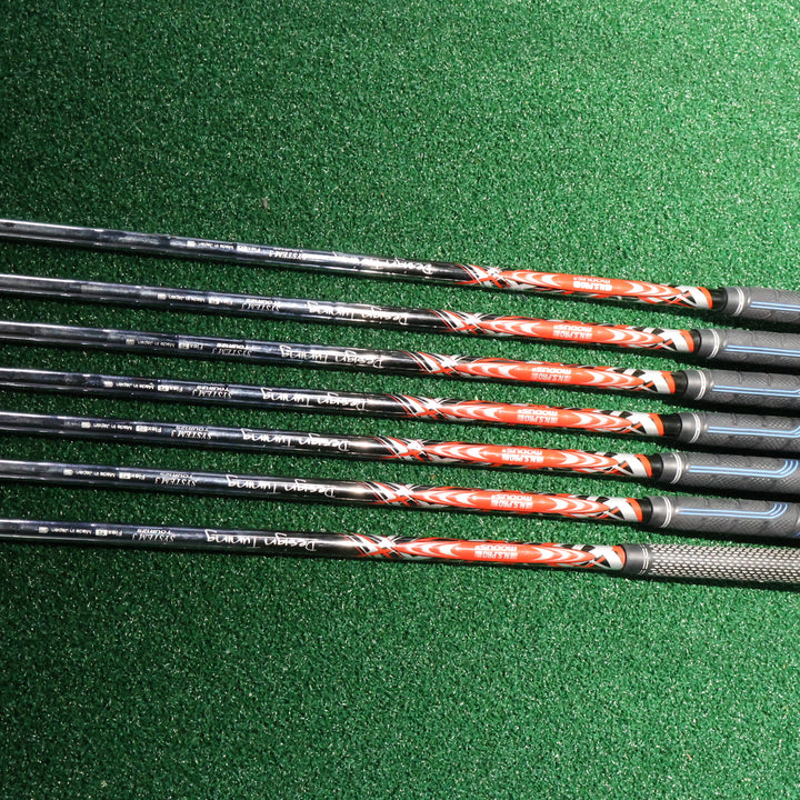 PING I (210013315)