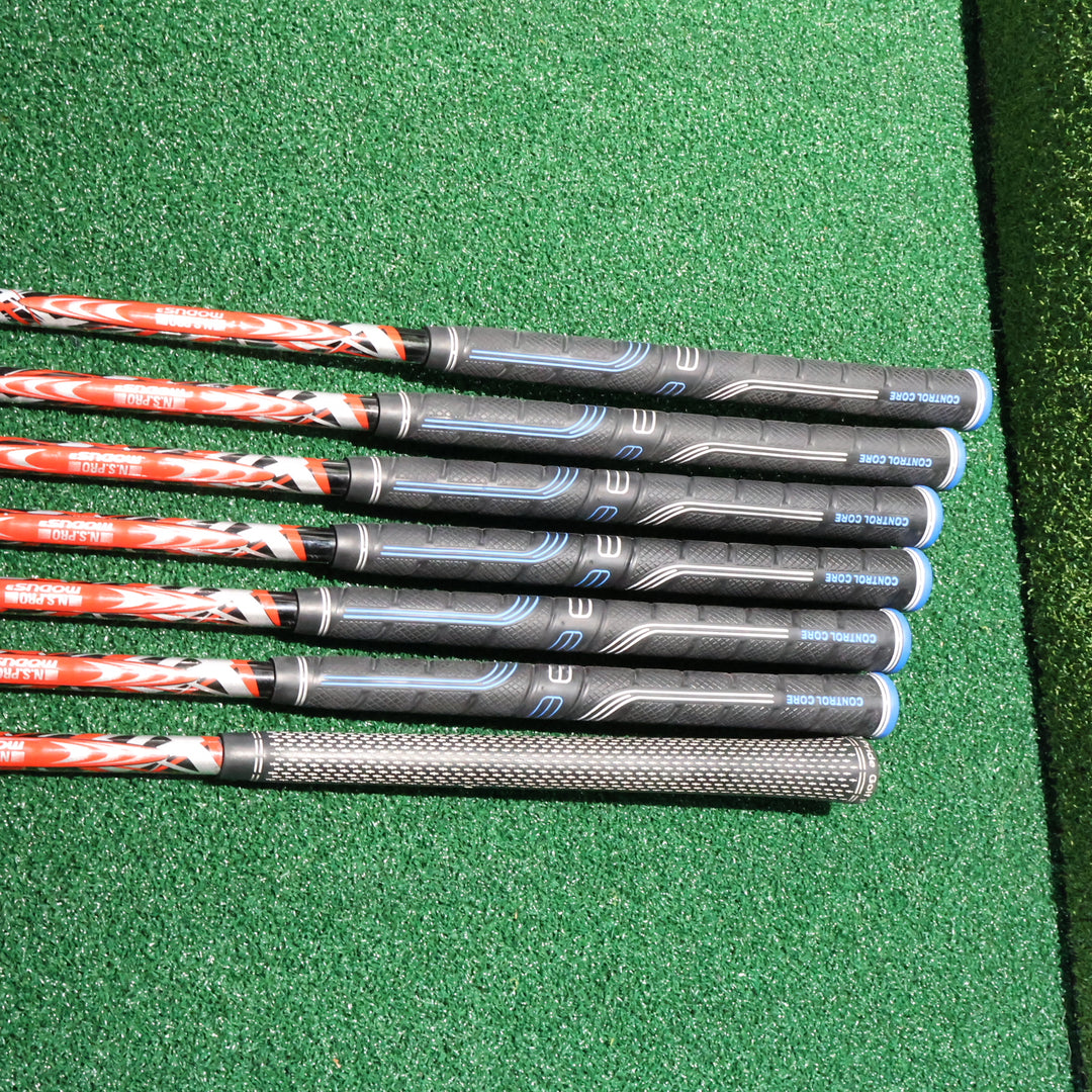 PING I (210013315)