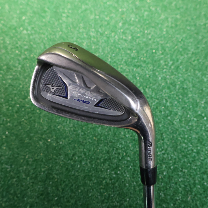 Mizuno EURUS 4AD (210014727)