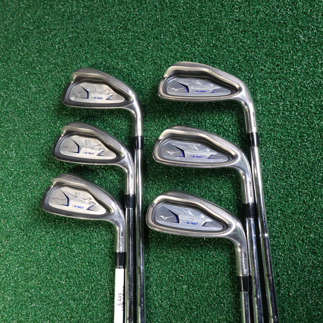 Mizuno EURUS 4AD (210014727)