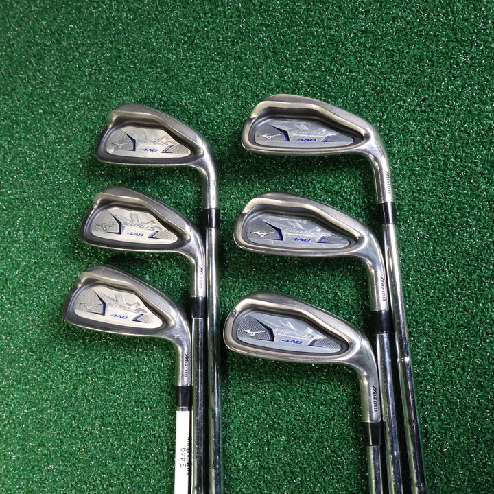 Mizuno EURUS 4AD (210014727)