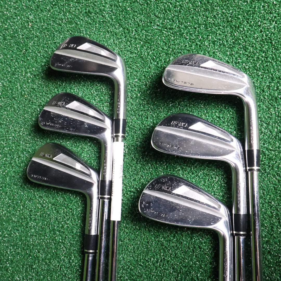 Honma TW757B T//WORLD 5-PW (210015526)