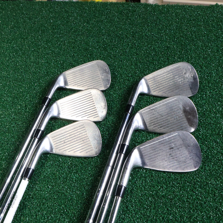 Mizuno EURUS 4AD (210014727)