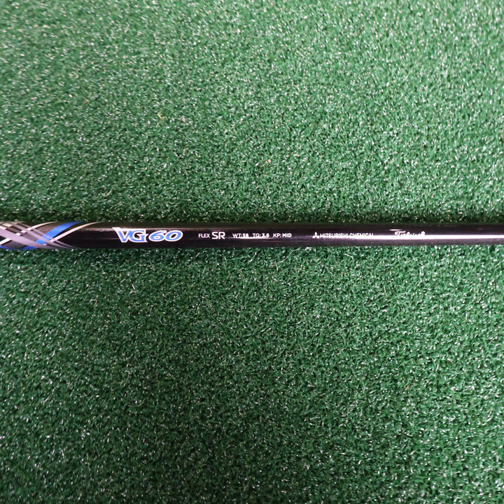 Titleist VG3 (2018) 9.5° (210013871)