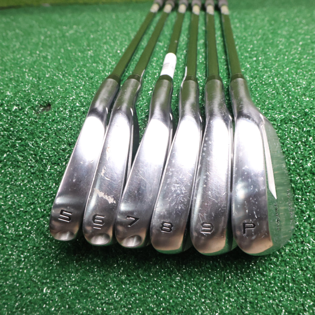 Honma TW757B T//WORLD 5-PW (210015526)
