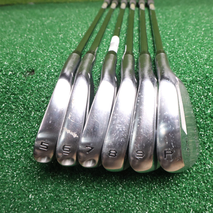 Honma TW757B T//WORLD 5-PW (210015526)