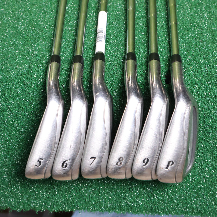 Mizuno EURUS 4AD (210014727)