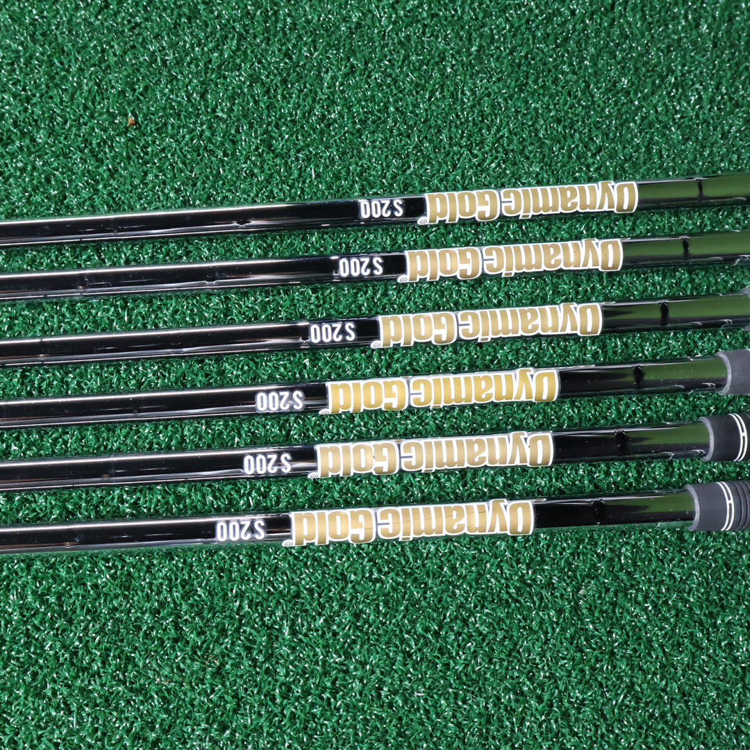 Honma TW757B T//WORLD 5-PW (210015526)