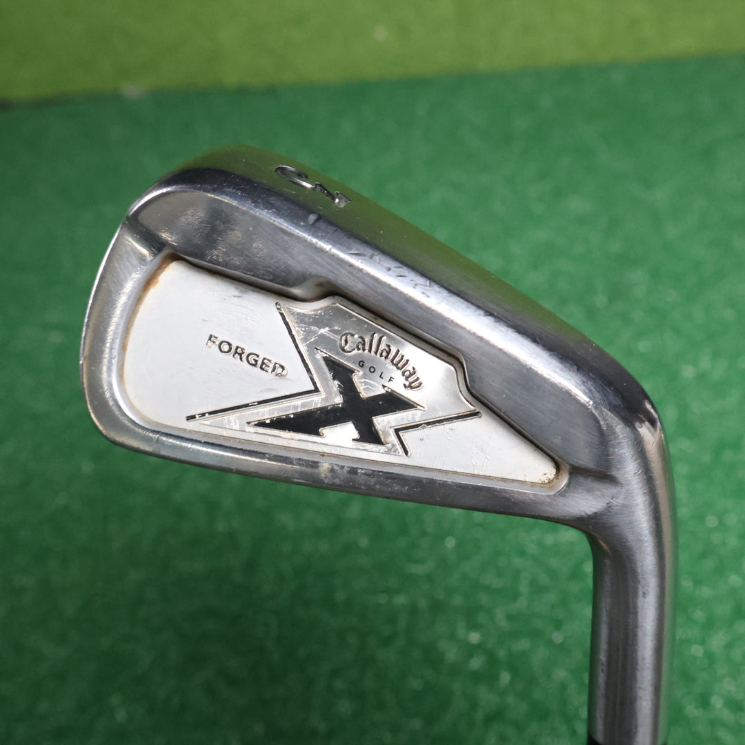 Callaway FORGED 3-PW (210015524)