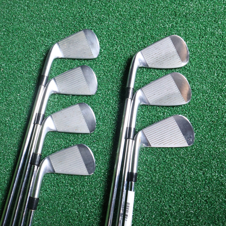 Callaway FORGED 3-PW (210015524)