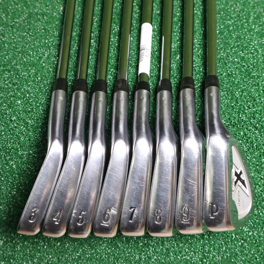 Callaway FORGED 3-PW (210015524)