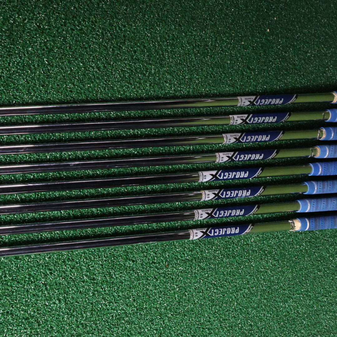 Callaway FORGED 3-PW (210015524)