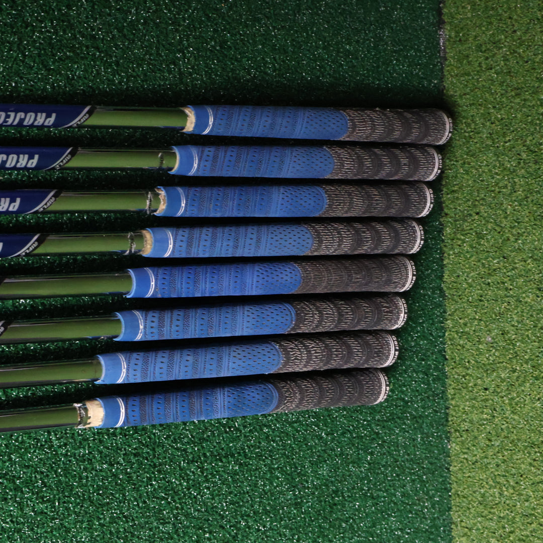 Callaway FORGED 3-PW (210015524)
