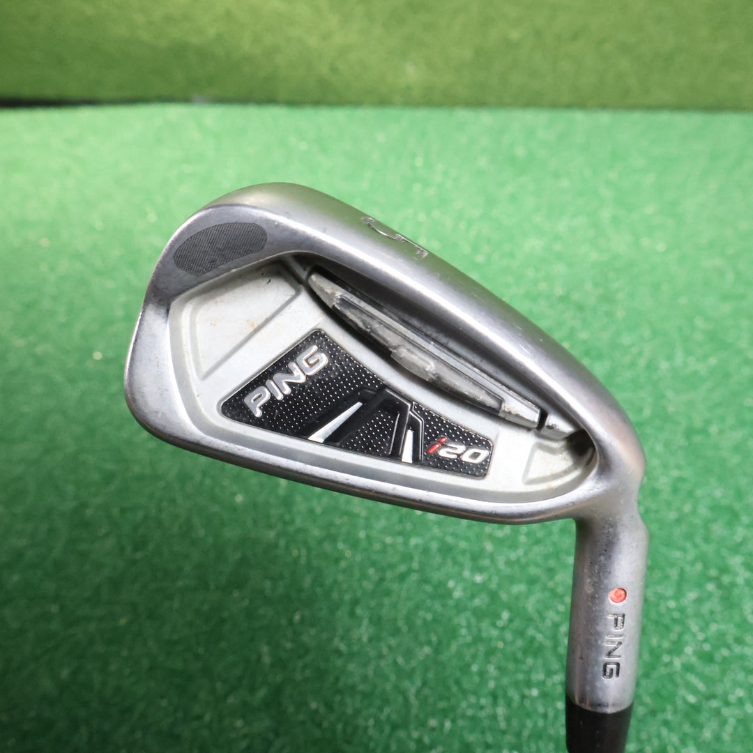 PING i20 5-PW+US+SW (210015528)