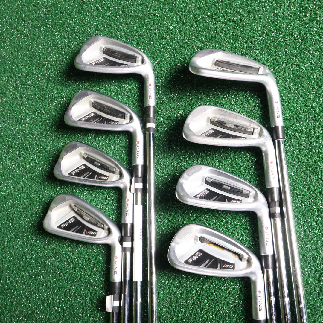 PING i20 5-PW+US+SW (210015528)