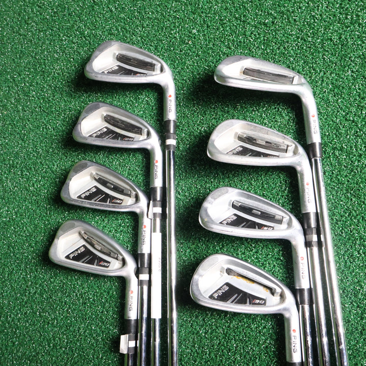 PING i20 5-PW+US+SW (210015528)