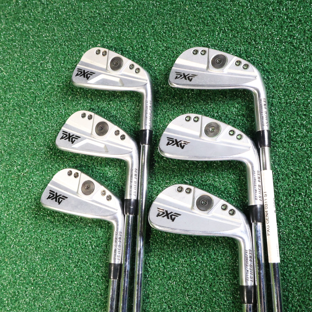 PXG PXG GEN4 0311 ST (210009594)