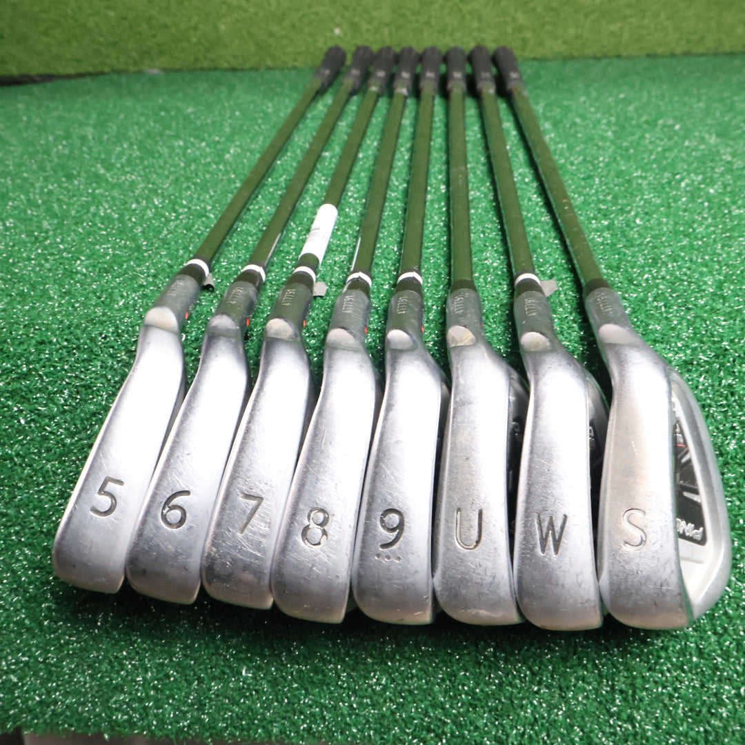 PING i20 5-PW+US+SW (210015528)