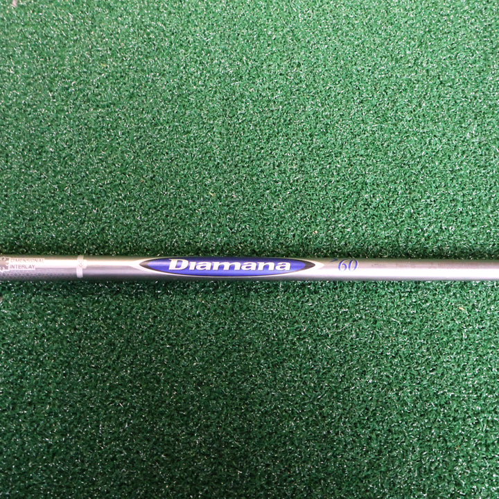 Titleist 917 D3 9.5° (210007194)