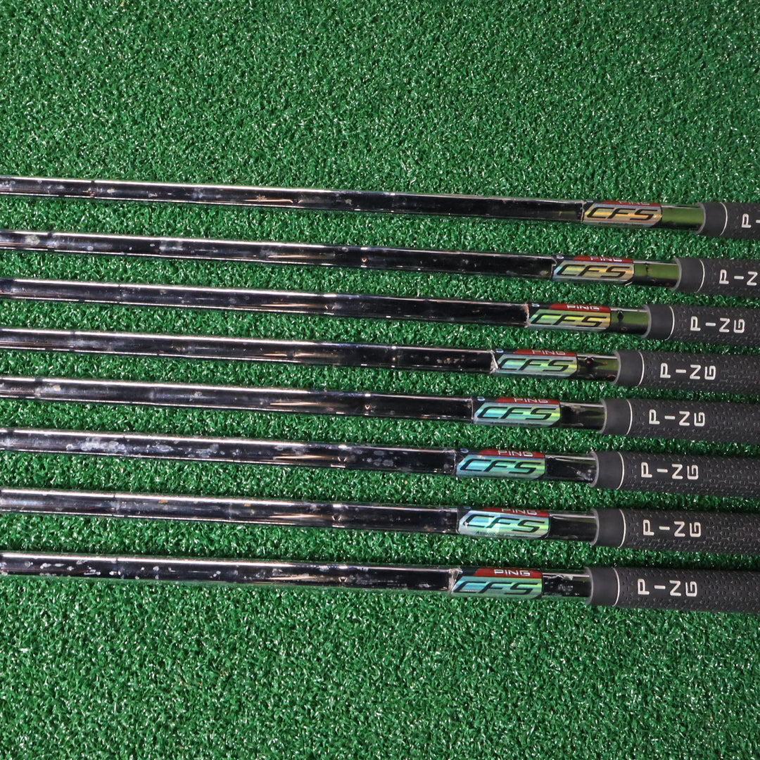 PING i20 5-PW+US+SW (210015528)