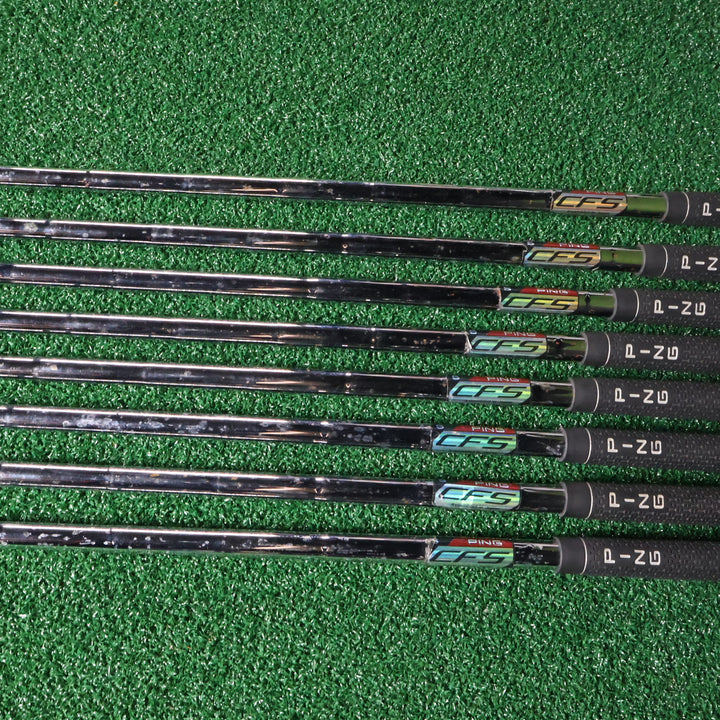 PING i20 5-PW+US+SW (210015528)