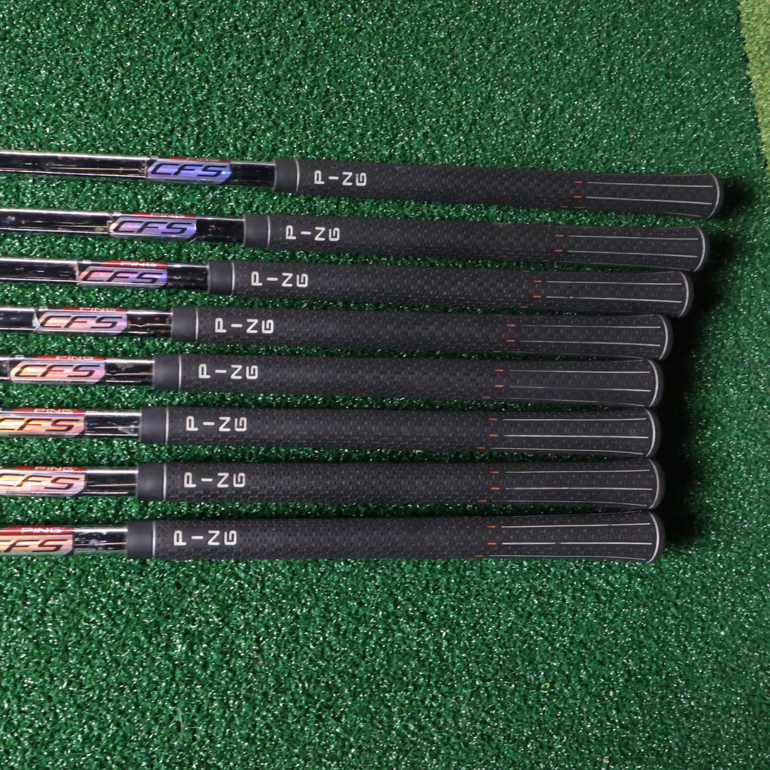 PING i20 5-PW+US+SW (210015528)