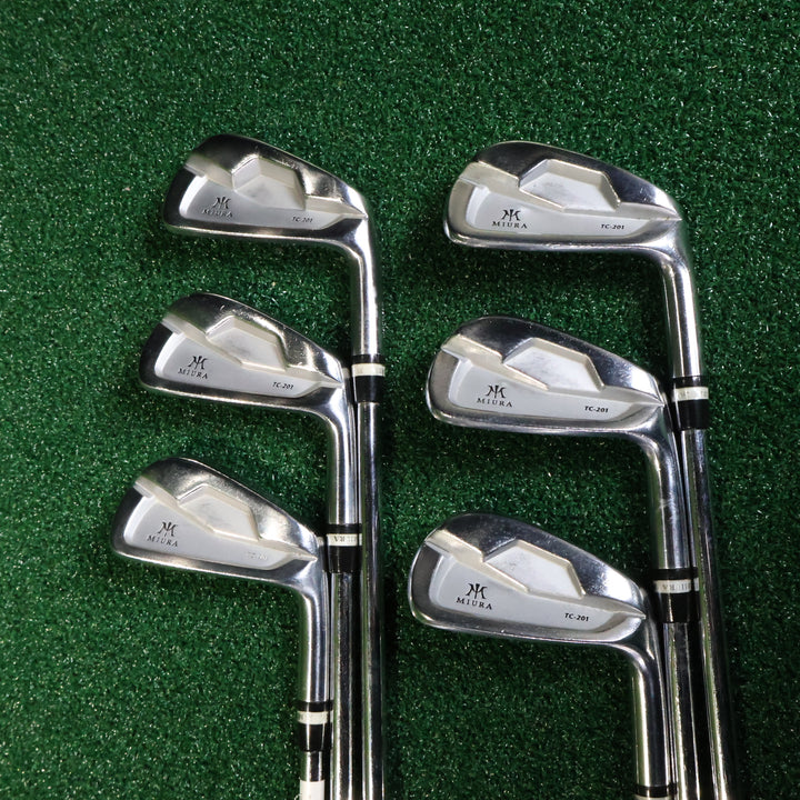Miura TC-201 (210014382)