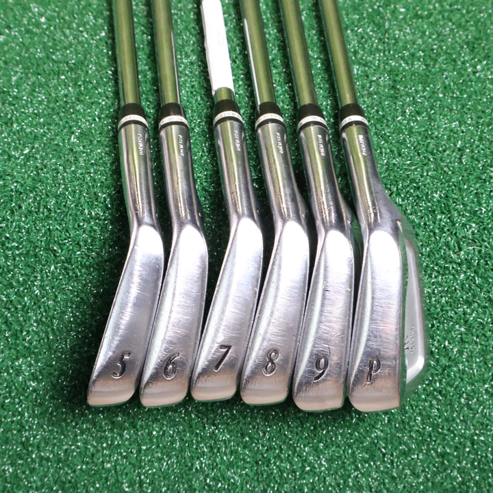 Miura TC-201 (210014382)