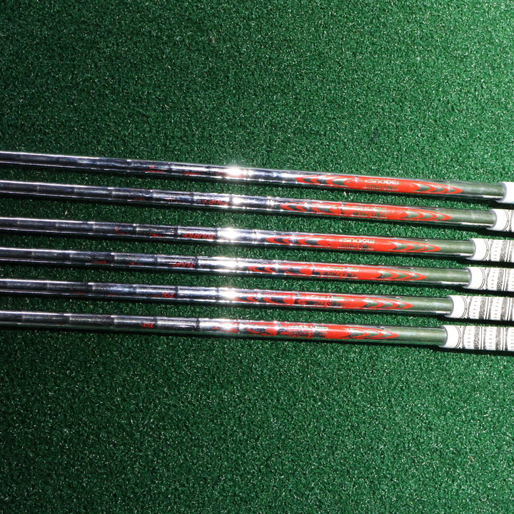Miura TC-201 (210014382)
