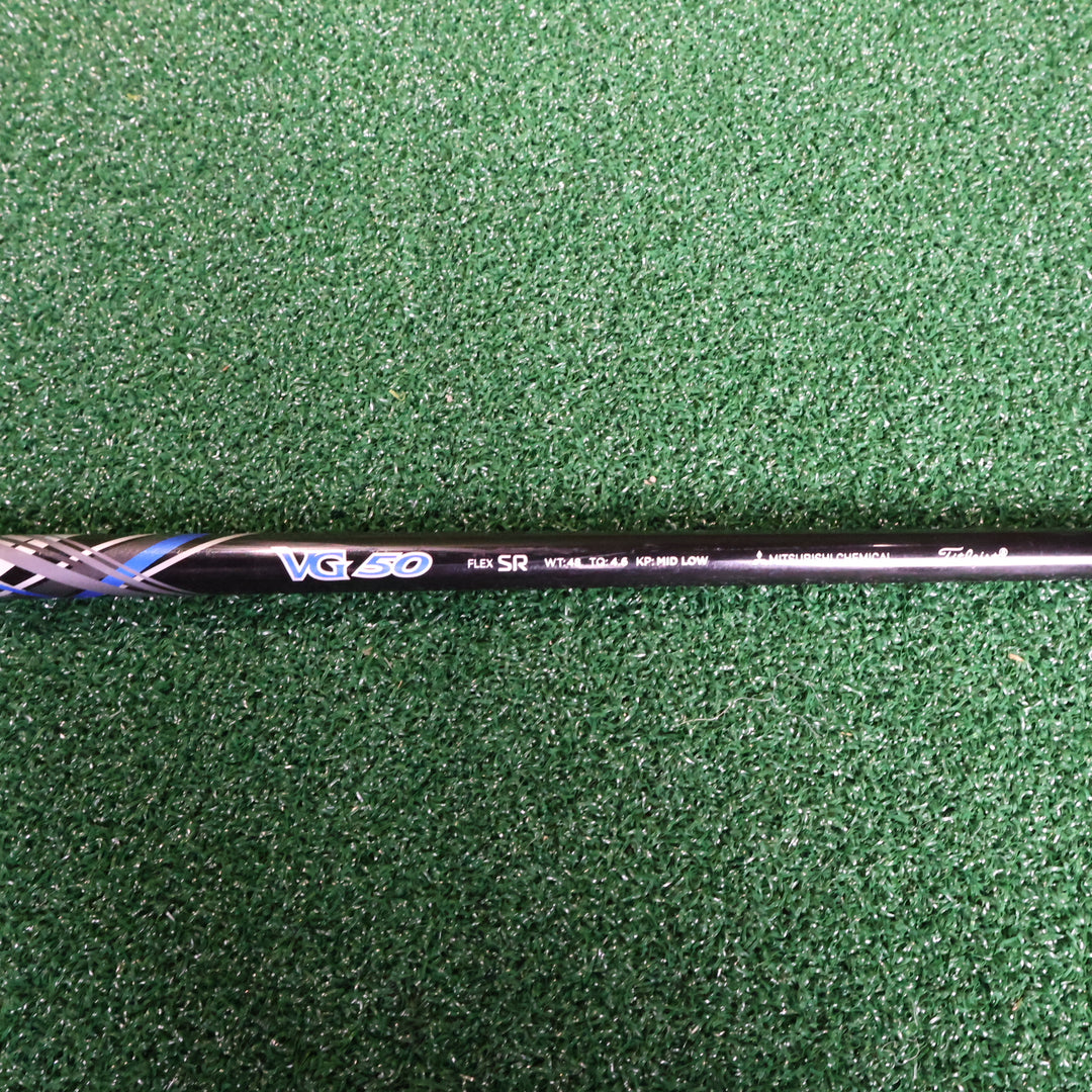 Titleist VG3 (2018) 10.5°(1) (210014038)