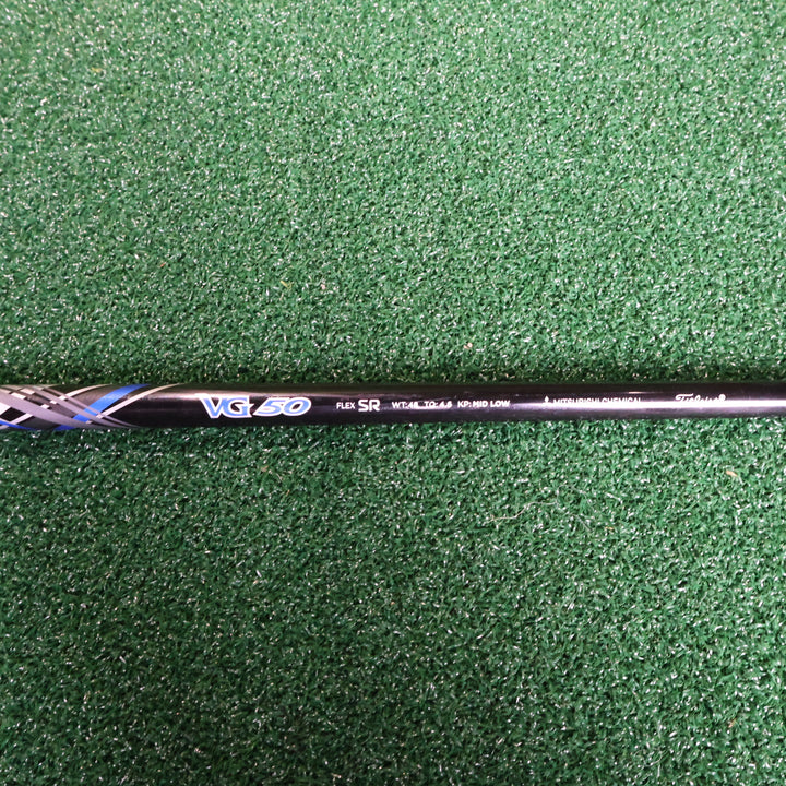 Titleist VG3 (2018) 10.5°(1) (210014038)